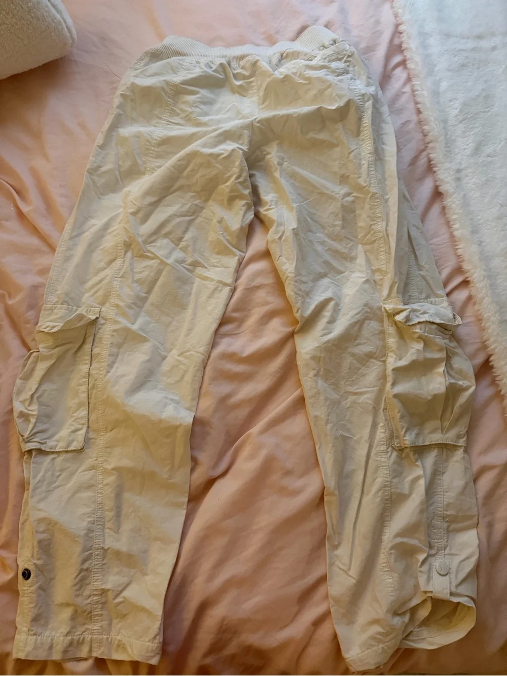 FP Mesmerize Me Cargo Pants - XS